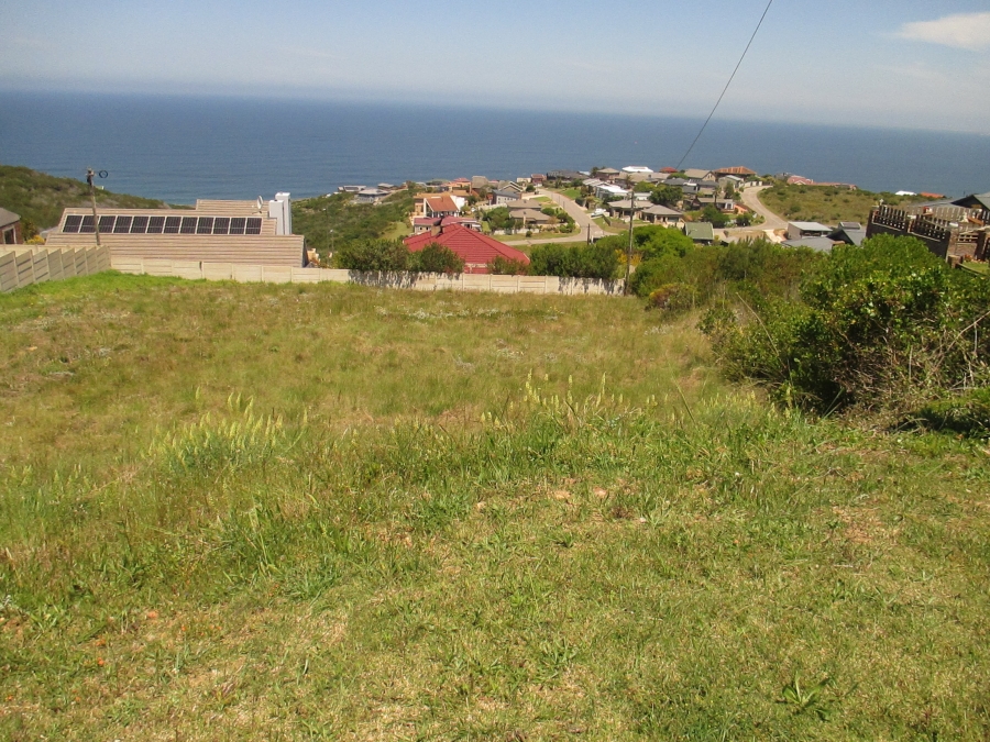 0 Bedroom Property for Sale in Dana Bay Western Cape